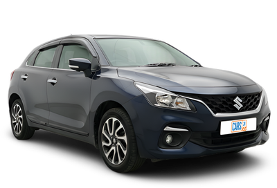Maruti Baleno-img